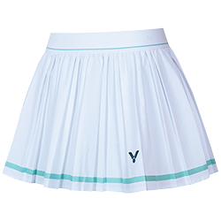 image de Jupe VICTOR équipe de France K-51300 A lady blanc