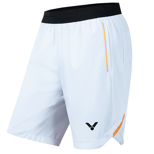 image de Short VICTOR équipe de France R-50200 A men blanc
