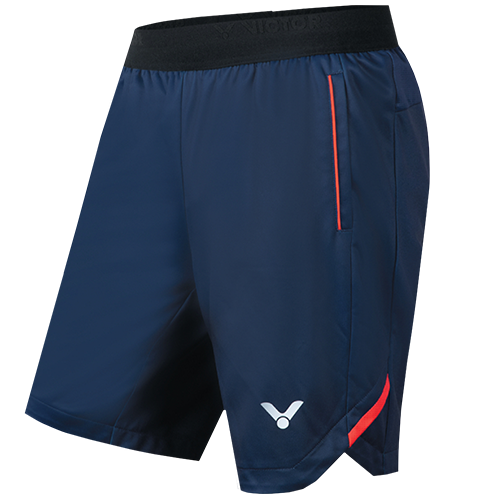 image de Short VICTOR équipe de France R-50200 B men marine
