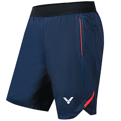 image de Short VICTOR équipe de France R-50200 B men marine