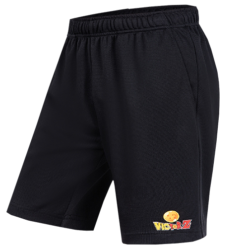 image de Short VICTOR R-505DBZ C mixte