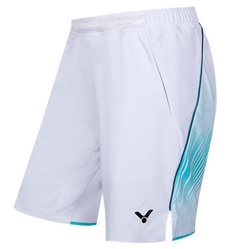image de Short VICTOR R-55211 Jonatan Christie M men blanc