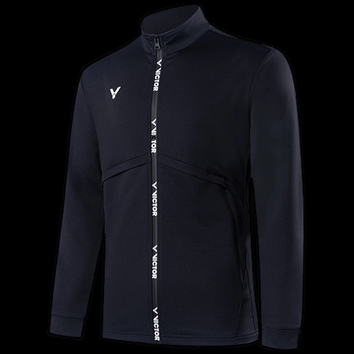 image de Veste VICTOR J-40604 C mixte noir