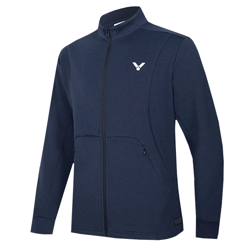 image de Veste VICTOR J-45605 B mixte marine