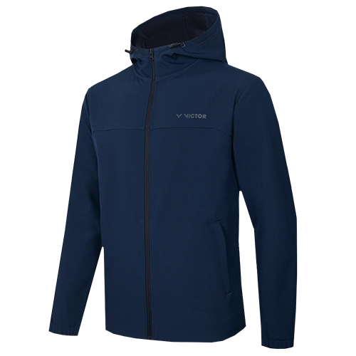 image de Veste VICTOR J-45610 B mixte marine