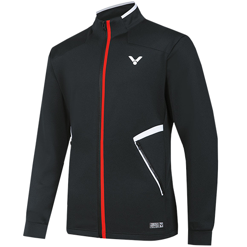 image de Veste VICTOR J-50600 C men noir