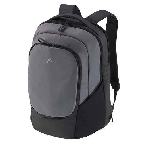 image de Backpack HEAD Pro X 30L noir/gris