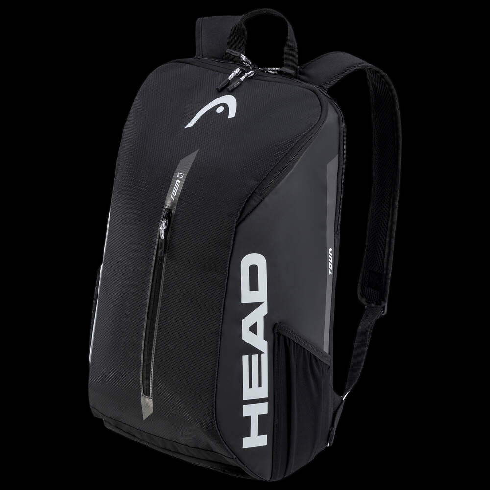 image de Sac à dos HEAD Tour 25L noir