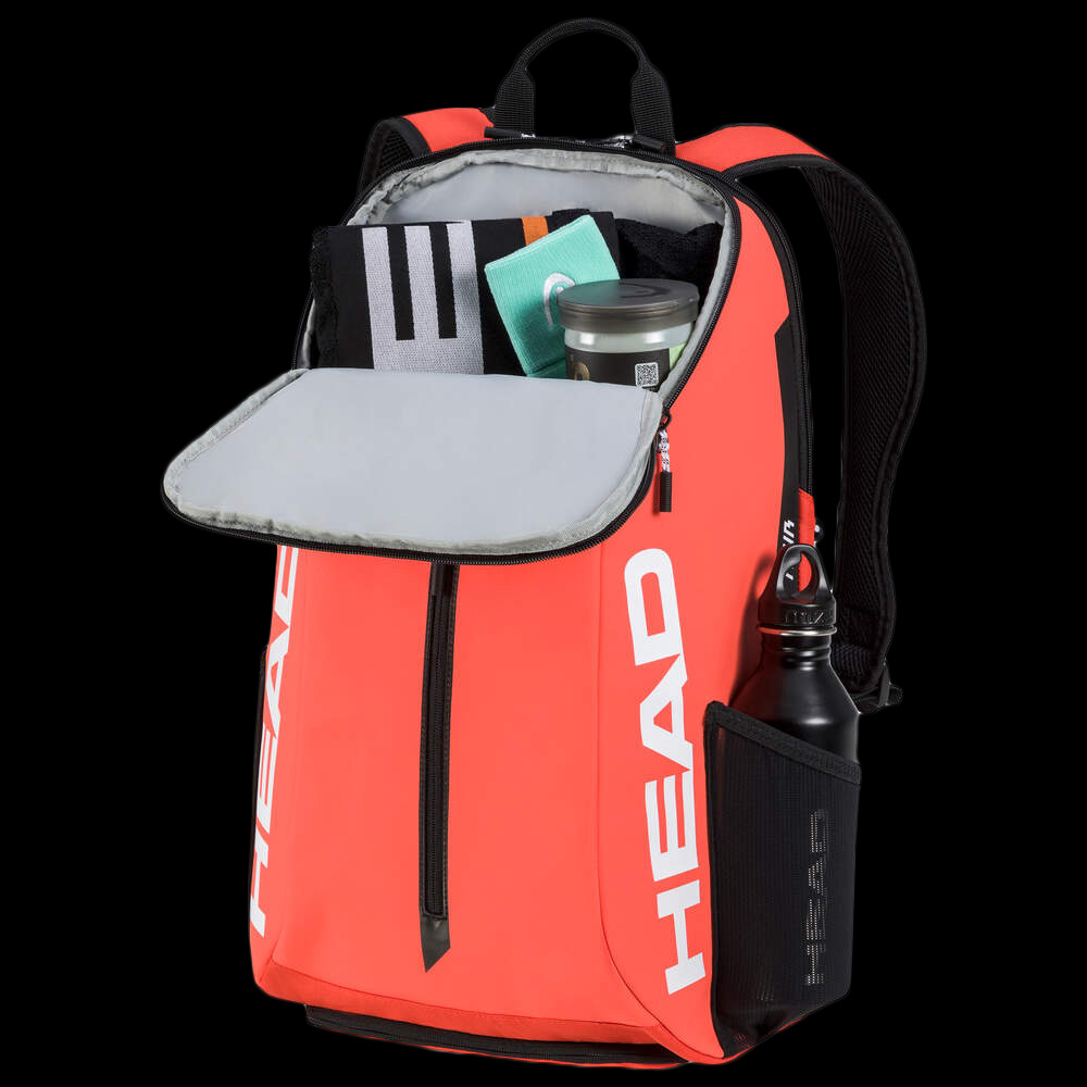 image numéro 2  de Sac à dos HEAD Tour 25L corail