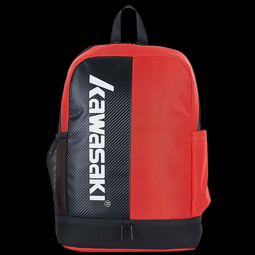 image de Backpack Kawasaki kbb-8260 rouge