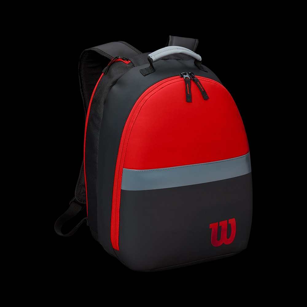 wilson clash backpack