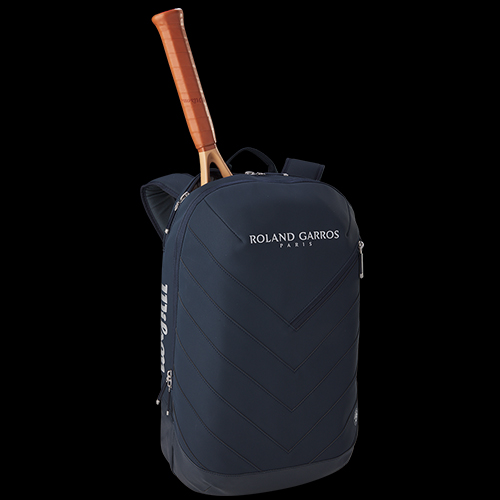 image de Backpack Wilson Roland-Garros night session super tour