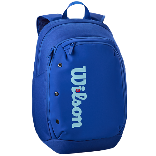image de Backpack Wilson Ultra V5 tour bleu