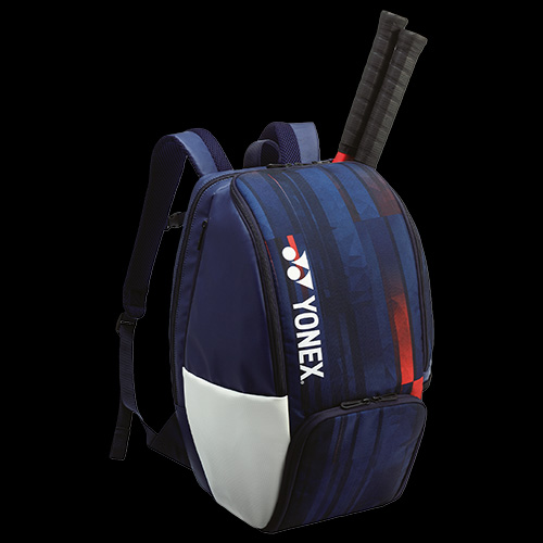 image de Backpack Yonex pro ba12pa marine