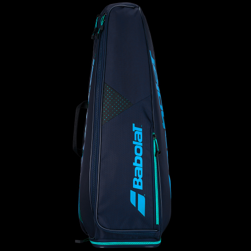 image de Backrack Babolat 3 marine