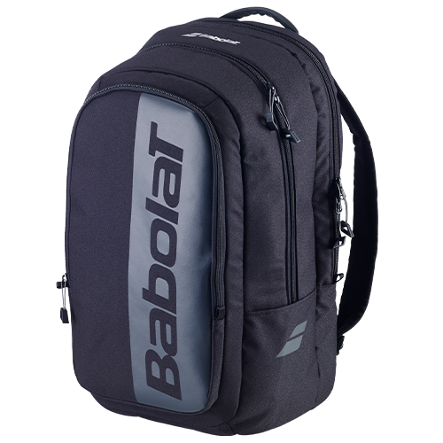 image de Sac à dos Babolat Court Hero noir