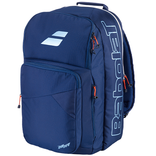 image de Sac à dos Babolat Pure Drive marine