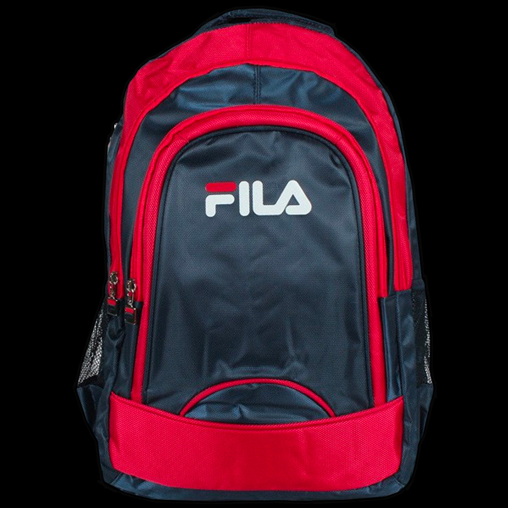 Sac fila bleu blanc rouge sale