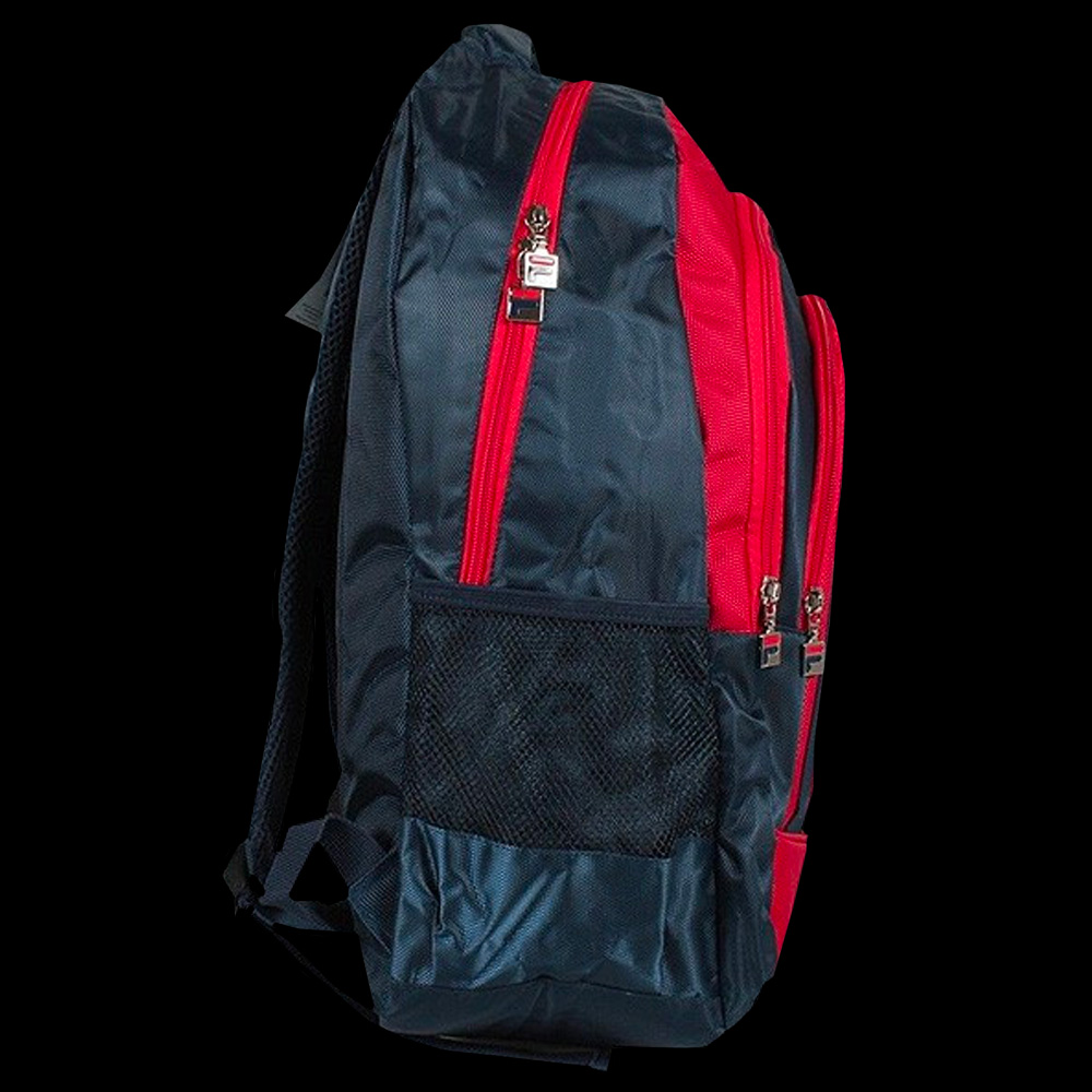 Sac a dos fila bleu blanc rouge on sale