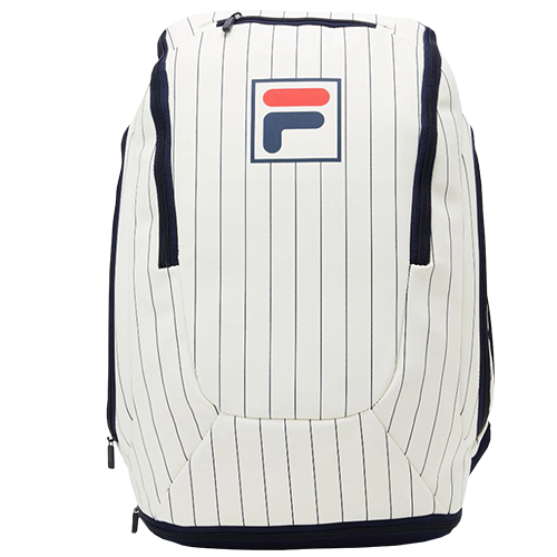 image de Sac à dos FILA héritage blanc