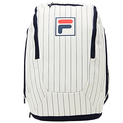 image de Sac à dos FILA héritage blanc