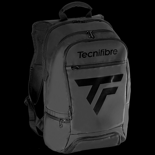 image de Sac à dos Tecnifibre Tour Endurance noir