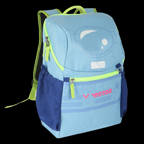 image de Sac à dos VICTOR BR009 M junior bleu