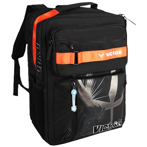 image de Sac à dos VICTOR BR5039DBZ C noir