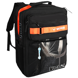 image de Sac à dos VICTOR BR5039DBZ C noir