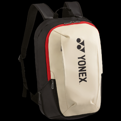 image de Sac à dos Yonex Active BA82412 noir/beige