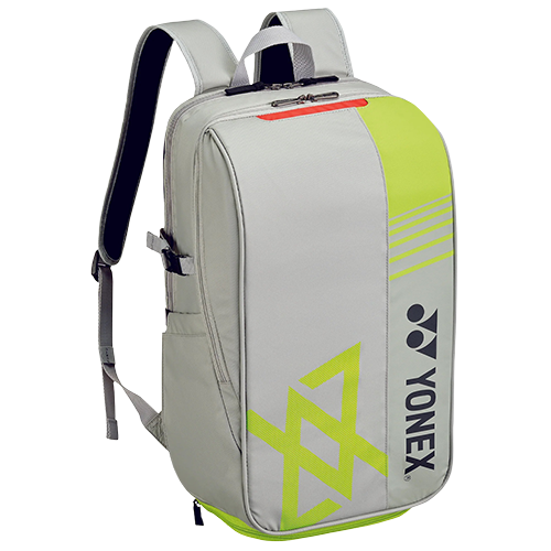 image de Sac à dos Yonex Club BA52512V Viktor Axelsen gris/vert