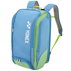 image de Sac à dos Yonex Expert 02512 bleu