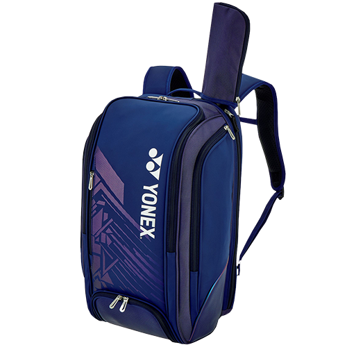 image de Sac à dos Yonex Expert 02512 violet/marine