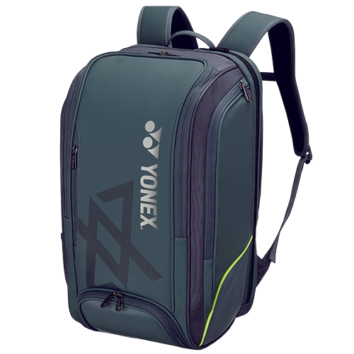 image de Sac à dos Yonex Expert BA02512VEX Viktor Axelsen vert