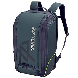 image de Sac à dos Yonex Expert BA02512VEX Viktor Axelsen vert