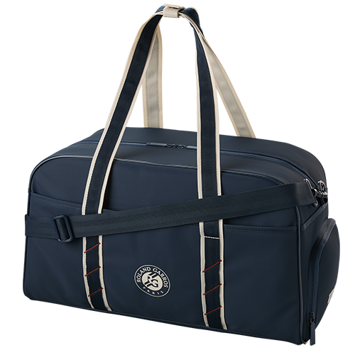 image de Sac duffel Wilson Roland-Garros super tour night session