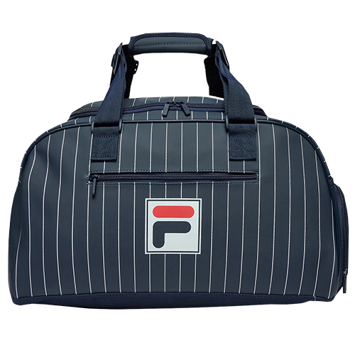 image de Sac duffle FILA héritage marine