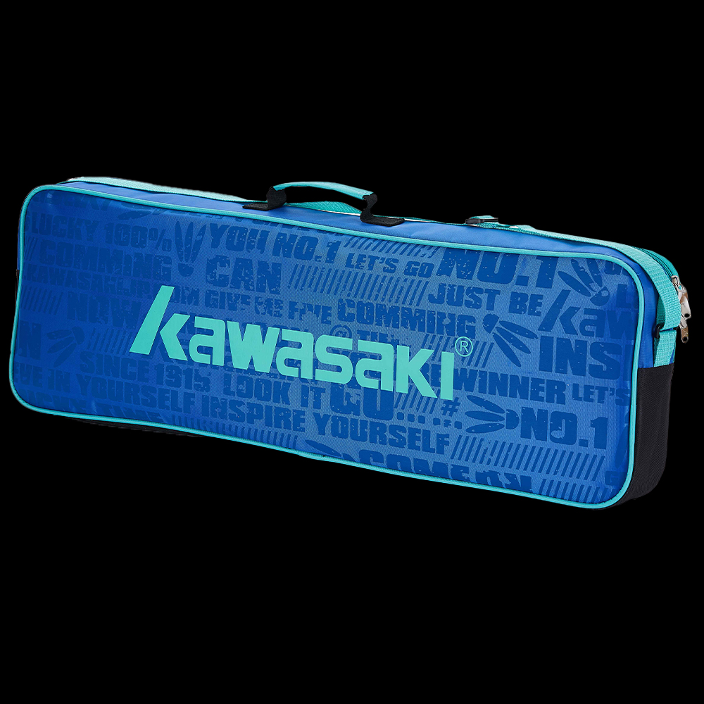 image de Sac Kawasaki KBB-2001 bleu