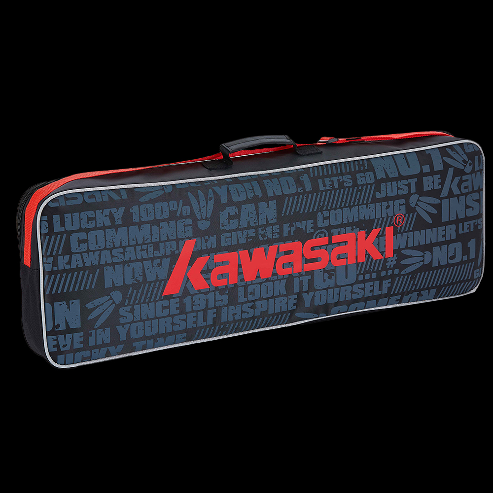 image de Sac Kawasaki KBB-2001 noir