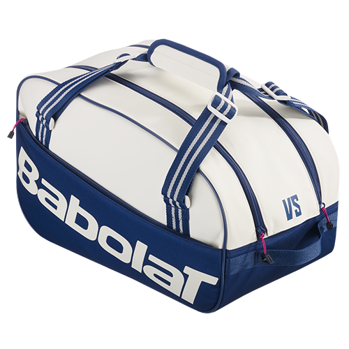 image de Sac Babolat Court S blanc 150 years