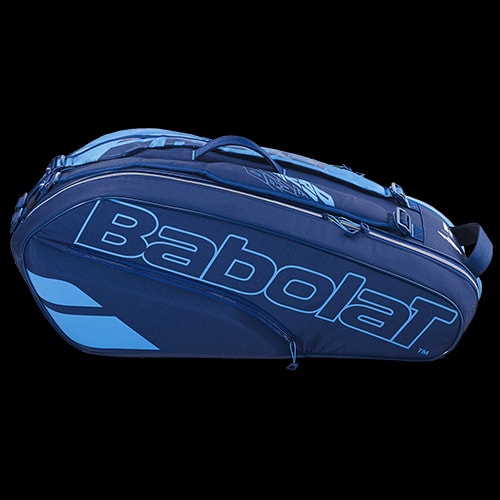 Sac Thermo Babolat Pure Drive 6 Raquettes : Achat Babolat Pure Drive au  meilleur prix