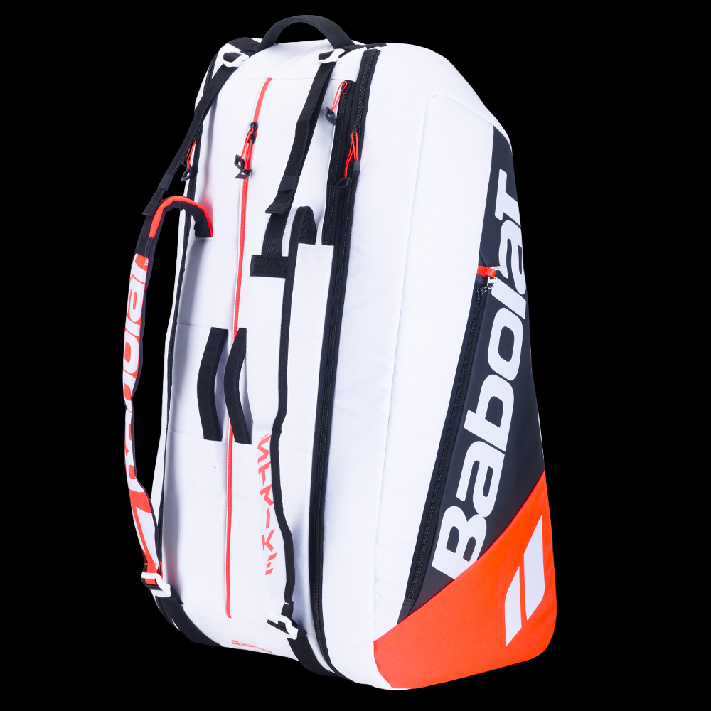 Sac a dos babolat pure clearance strike