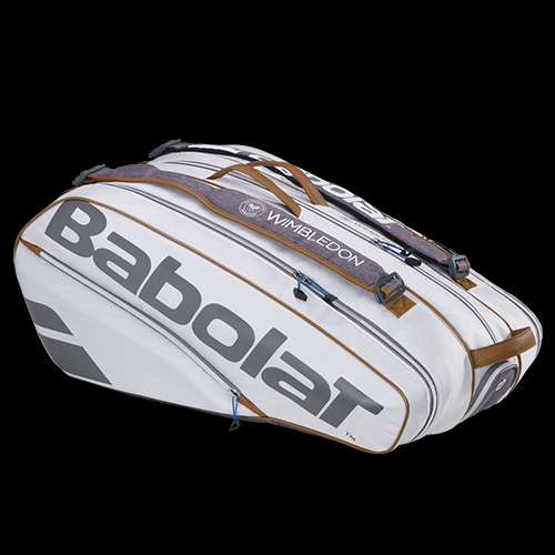 Babolat shops pure x9