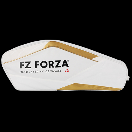 image de Thermo FZ FORZA Tour Line x15 blanc