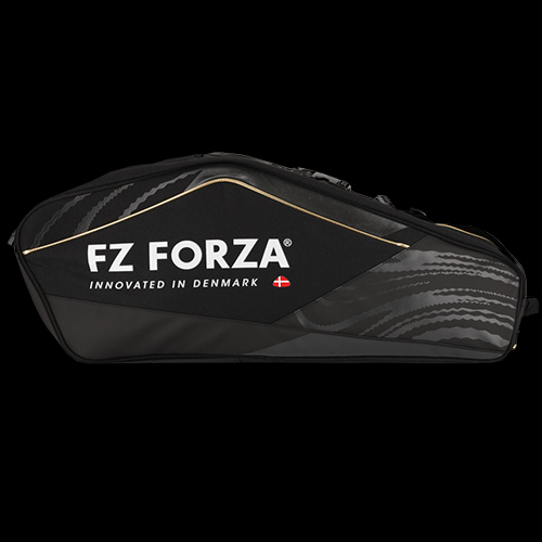 image de Thermo FZ FORZA Tour Line x15 noir/or