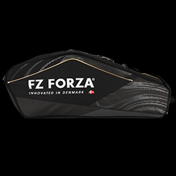 image de Thermo FZ FORZA Tour Line x15 noir/or