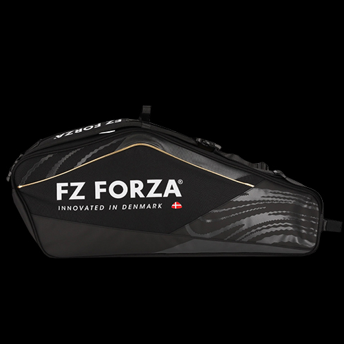 image de Thermo FZ FORZA Tour Line x6 noir/or