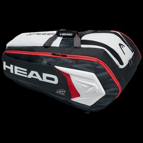 image de THERMO HEAD DJOKOVIC 12R MONSTERCOMBI 2018