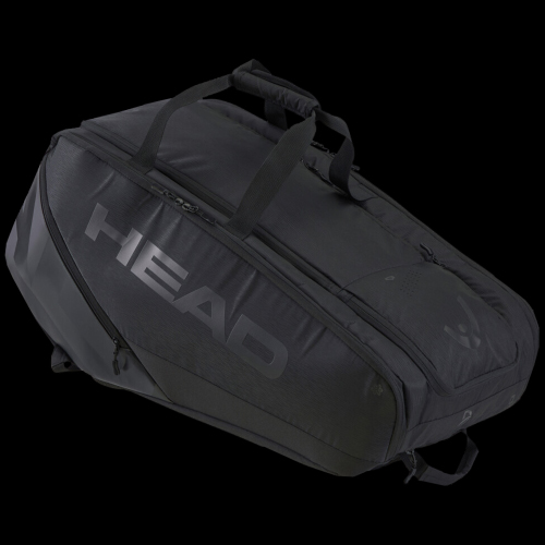 image de Thermo HEAD Pro X Legend noir XL