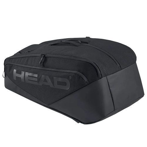 image de Thermo HEAD Pro X XL x12 noir